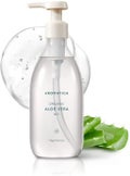 オーガニック アロエベラ ジェル AROMATICA