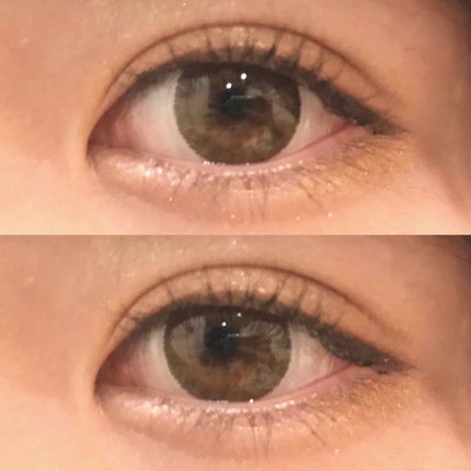 スキンモデリングアイズ/LUNASOL/アイシャドウパレットを使ったクチコミ(1枚目)