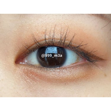 UR GLAM　BLOOMING EYE COLOR PALETTE/U R GLAM/アイシャドウパレットを使ったクチコミ（2枚目）