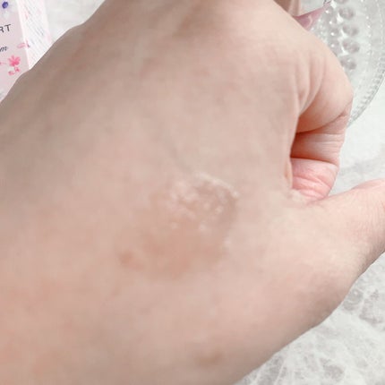 ジルスチュアート クリスタルブルーム リップブーケ セラム/JILL STUART/リッププランパーを使ったクチコミ(4枚目)