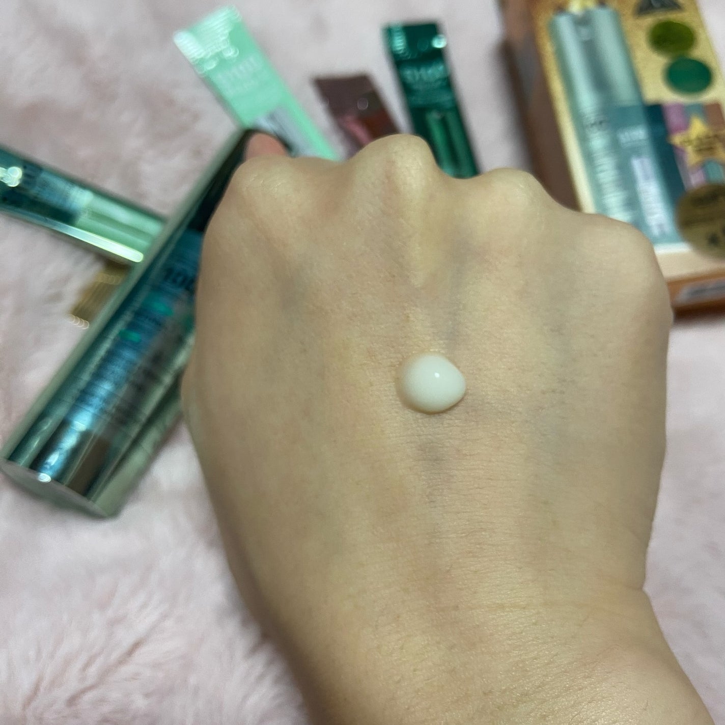 S100 レチAリードル/VT/美容液を使ったクチコミ(4枚目)