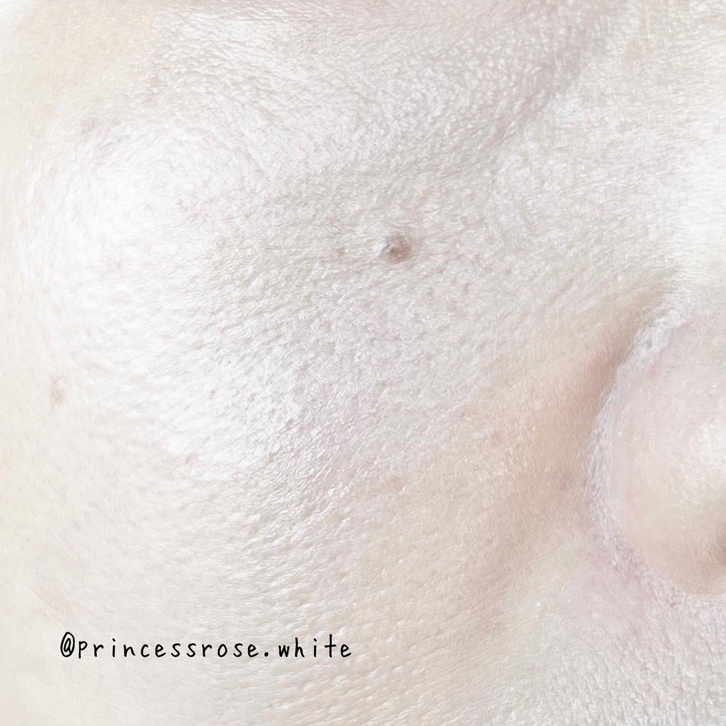 GLEAM COVERAGE CUSHION/BLANC DIVA/クッションファンデーションを使ったクチコミ(8枚目)