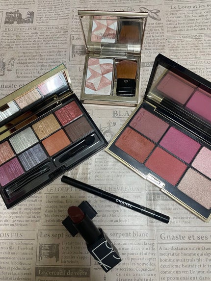 スティロ ユー ウォータープルーフ N/CHANEL/ペンシルアイライナーを使ったクチコミ(1枚目)