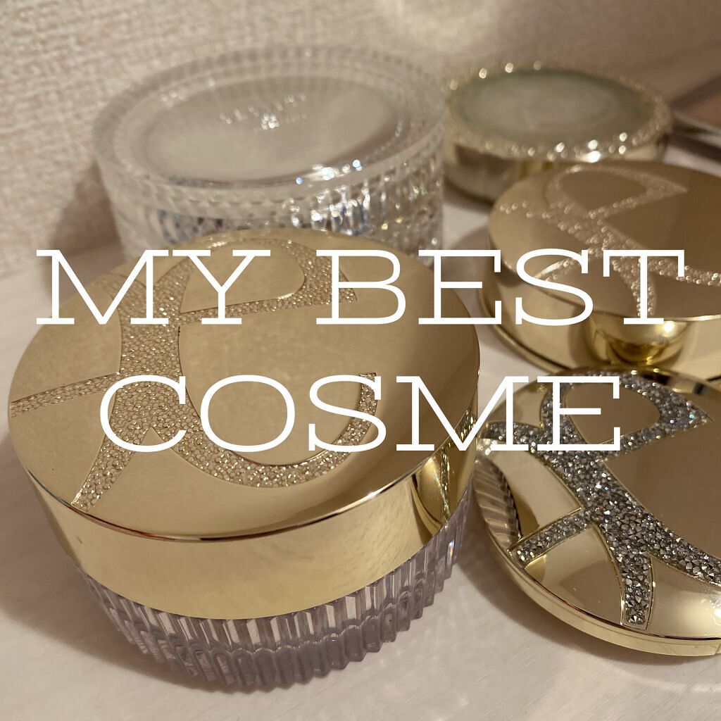 フェザー ヴェール/Elégance/ルースパウダーを使ったクチコミ（1枚目）