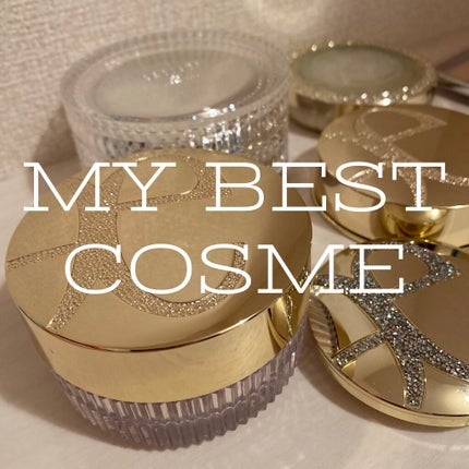 フェザー ヴェール/Elégance/ルースパウダーを使ったクチコミ(1枚目)