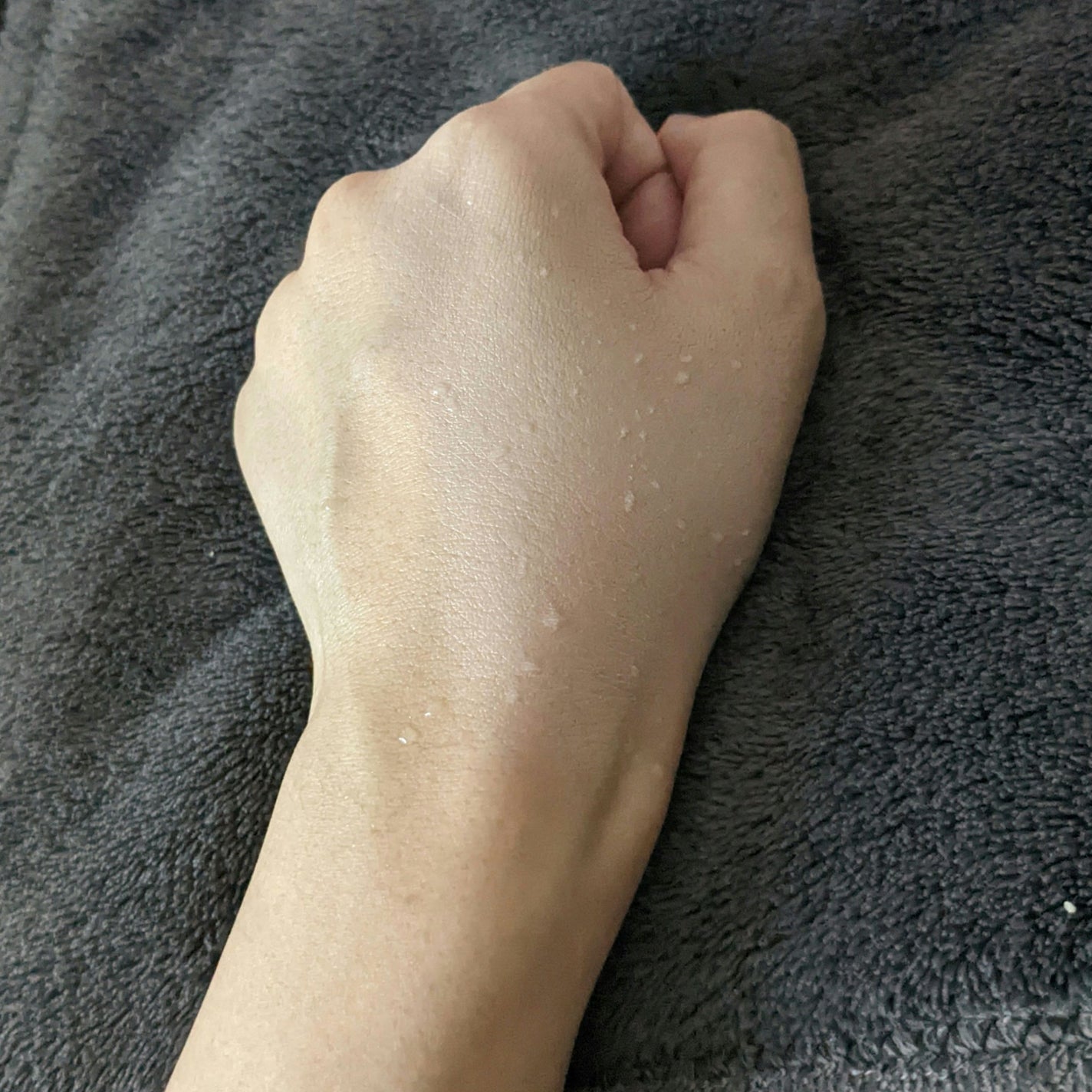 シピシピ フィットスキンクッション/CipiCipi/クッションファンデーションを使ったクチコミ(9枚目)