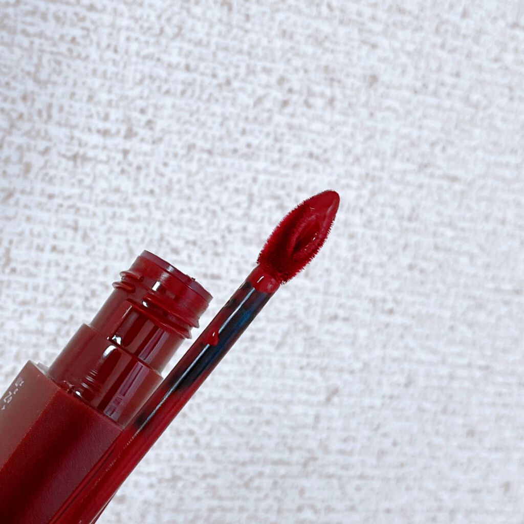 SPステイ マットインク/MAYBELLINE NEW YORK/口紅を使ったクチコミ(2枚目)