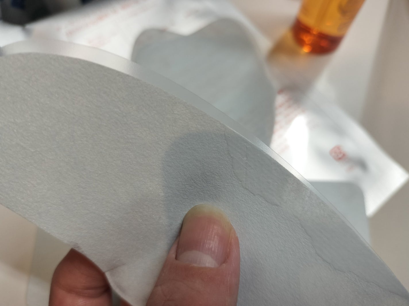 Derma Lift Mask/ALLUDEM/スキンケアキットを使ったクチコミ(3枚目)