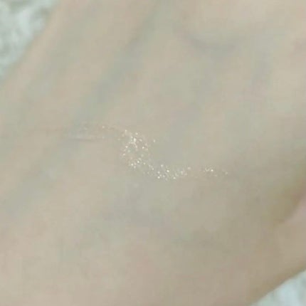 ティアー アイライナー/ETUDE/リキッドアイライナーを使ったクチコミ(3枚目)