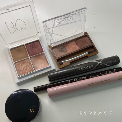 M·A·C ミネラライズ スキンフィニッシュ/M・A・C/パウダーハイライトを使ったクチコミ(4枚目)