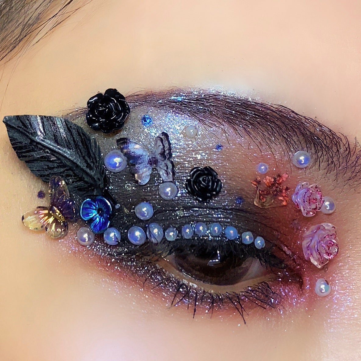 ã©ãã£åðŸ on LIPS ãããŒãã䜿ã£ã掟æã¡ã€ã¯ð第2匟ã¯ãã©ãã¯ã¹ã¯ã³ã®ã€ã¡ãŒãžã§ð€..ãïŒ4æç®ïŒ