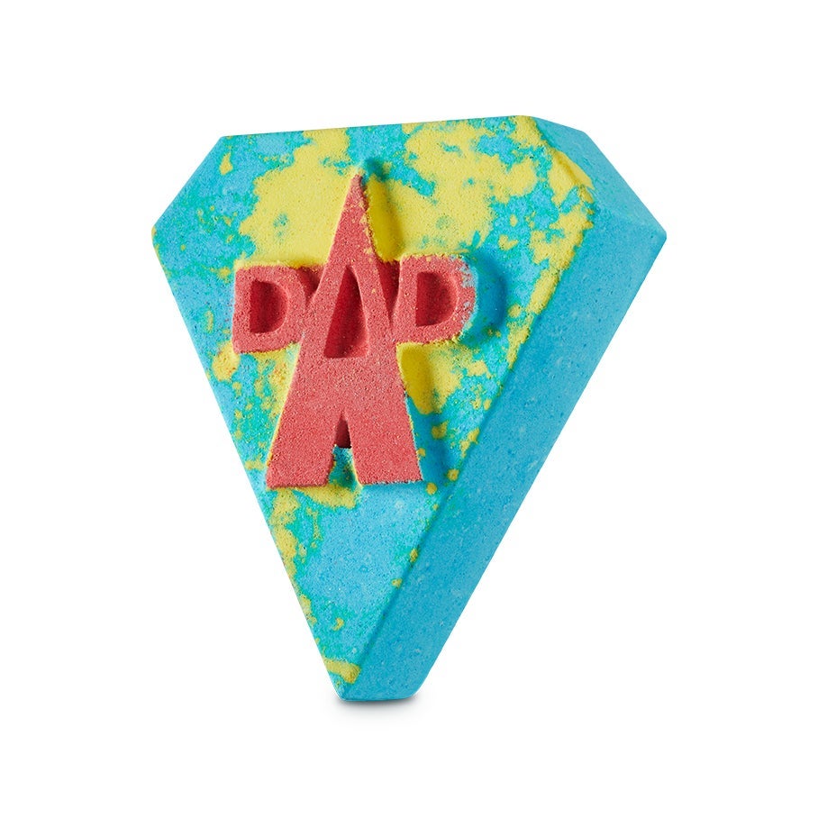 スーパーダッド! ラッシュ