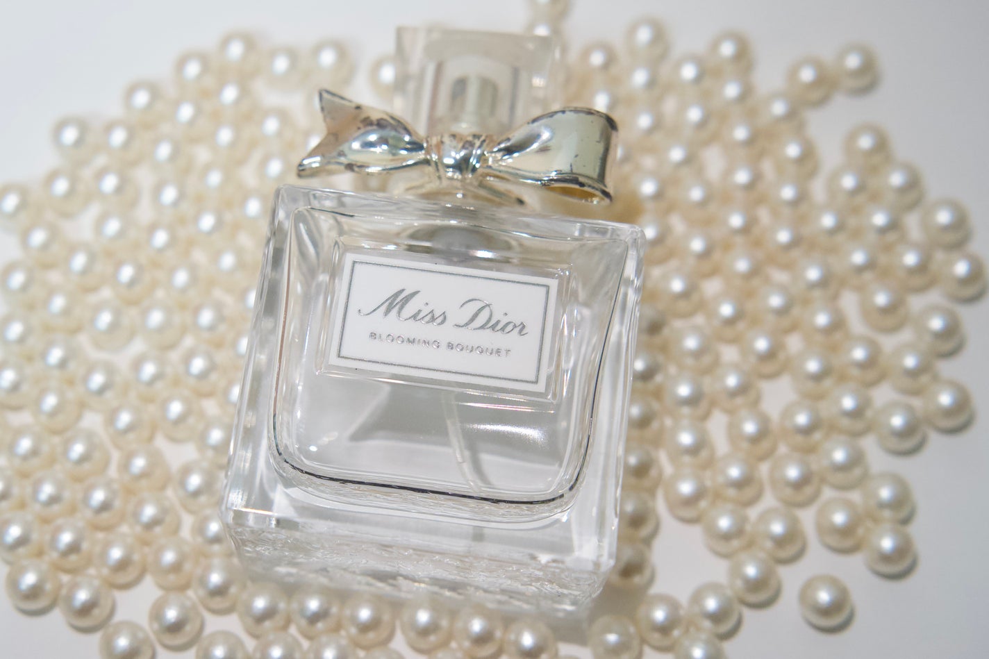 ミス ディオール ブルーミング ブーケ(オードゥトワレ)/Dior/香水(レディース)を使ったクチコミ(1枚目)