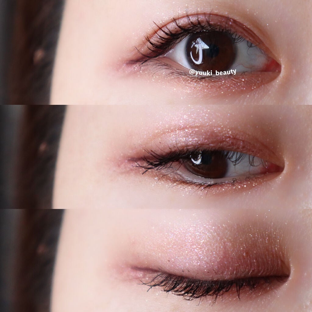 フロウレス リップ グロス/SUQQU/リップグロスを使ったクチコミ(7枚目)