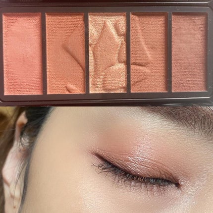 イプノ パレット/LANCOME/アイシャドウパレットを使ったクチコミ(8枚目)