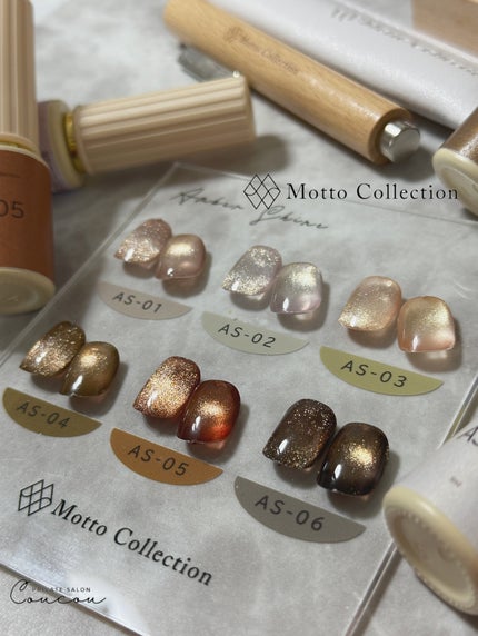 #ジェルネイル,#ネイル,#ちゅるんネイル,#マグネットネイル,#セルフネイル,#秋冬ネイル,#トレンドネイルのネイルデザイン