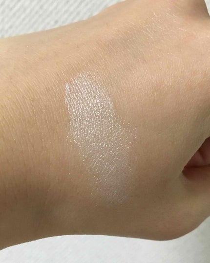 クリームハイライター/キャンメイク/クリームハイライトを使ったクチコミ(2枚目)