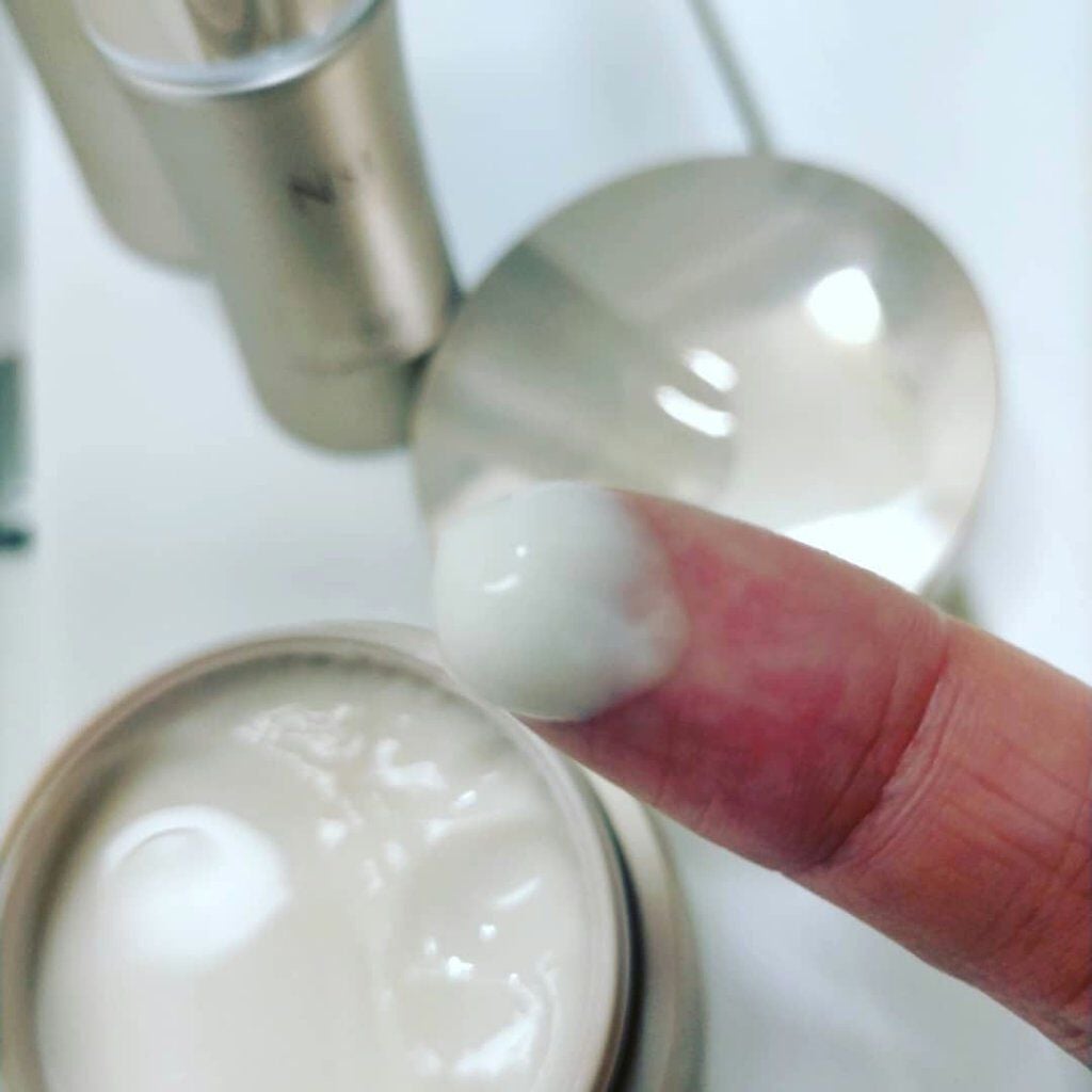 ザ ベース ローション/Nst/化粧水を使ったクチコミ(4枚目)