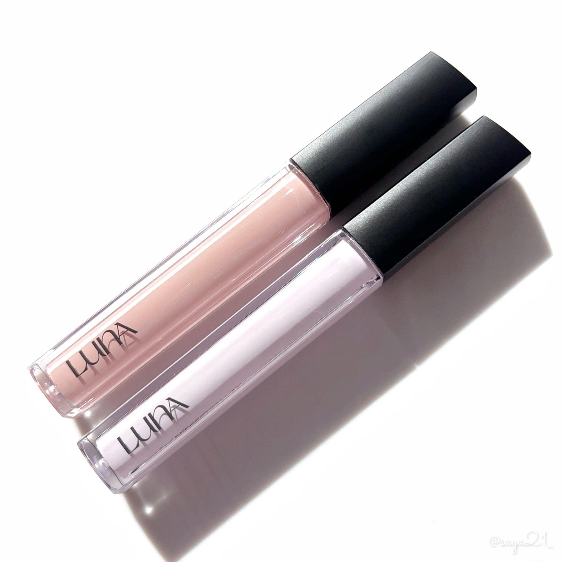 ロングラスティングチップコンシーラー/LUNA/リキッドコンシーラーを使ったクチコミ（1枚目）