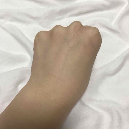 マイルド&モイスチャーアロエジェル/ネイチャーリパブリック/ボディローションを使ったクチコミ(3枚目)