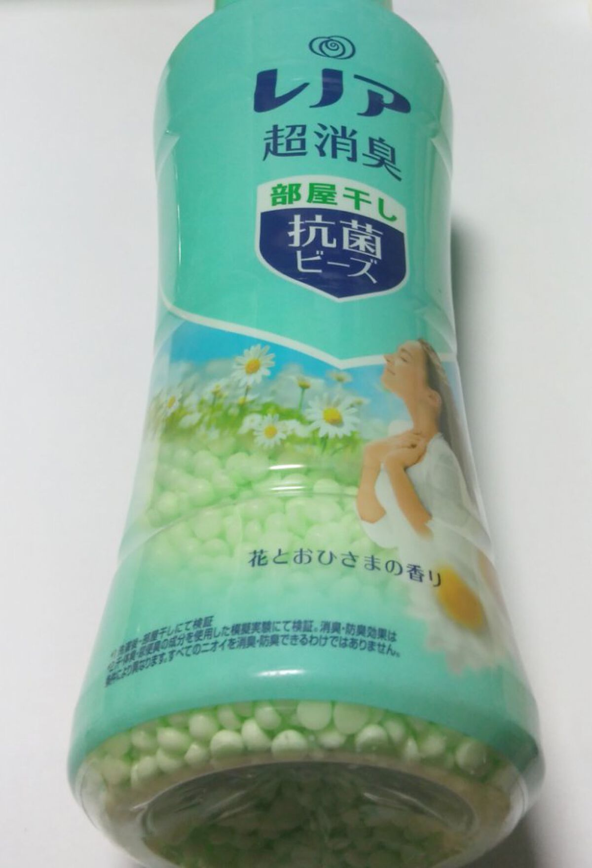 ほいっぷるん/DAISO/その他スキンケアグッズを使ったクチコミ(2枚目)