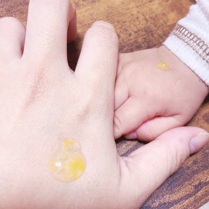 CPセラム V 美容液/カプセルセラム/美容液を使ったクチコミ(2枚目)