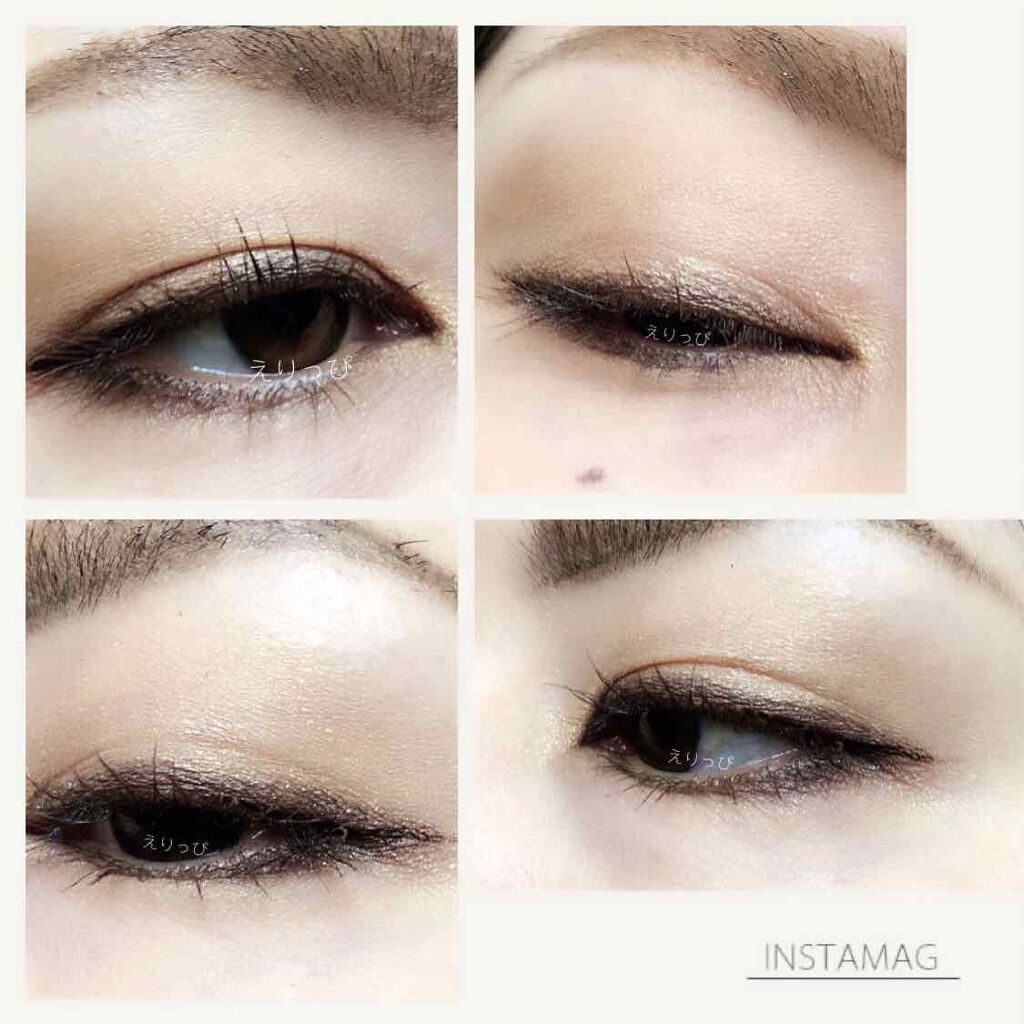 【旧】サンク クルール クチュール/Dior/アイシャドウパレットを使ったクチコミ（2枚目）