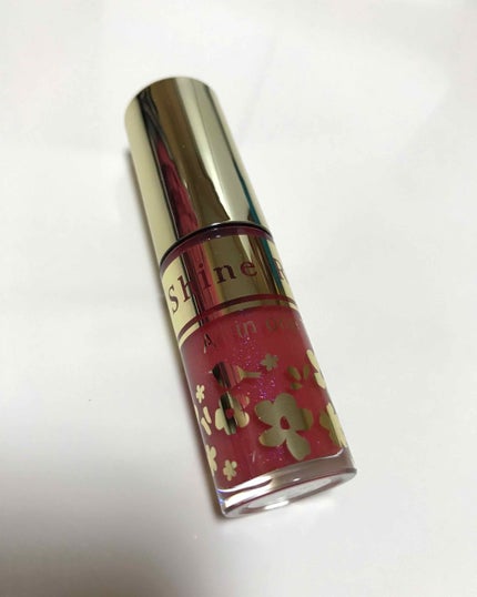 オールインワンティント/シャインリッチ/リップティントを使ったクチコミ(1枚目)