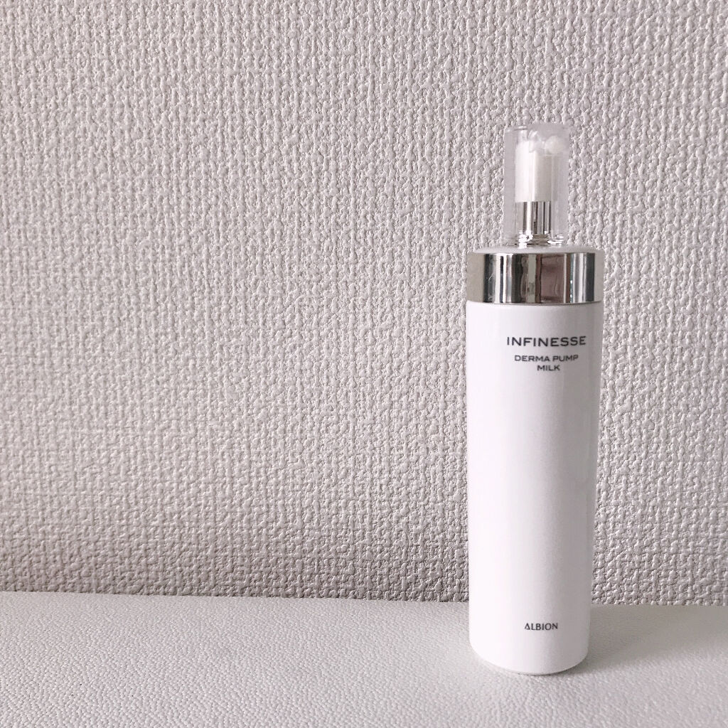 エクラフチュール d/ALBION/美容液を使ったクチコミ（3枚目）