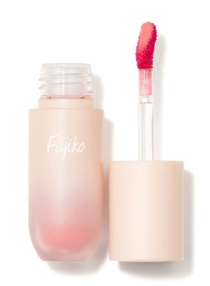 エアリーブラッシュ/INTO U/ジェル・クリームチークを使ったクチコミ(1枚目)