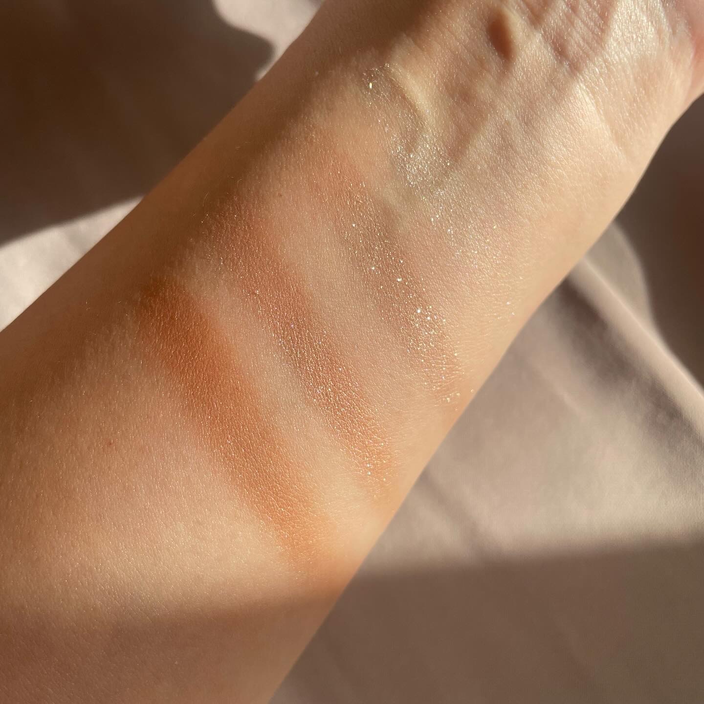 アイカラーレーション EX37 Meteor Night/LUNASOL/アイシャドウパレットを使ったクチコミ（3枚目）