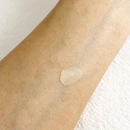 デザイニング コンシーラー/ブリリアージュ/リキッドコンシーラーを使ったクチコミ(2枚目)