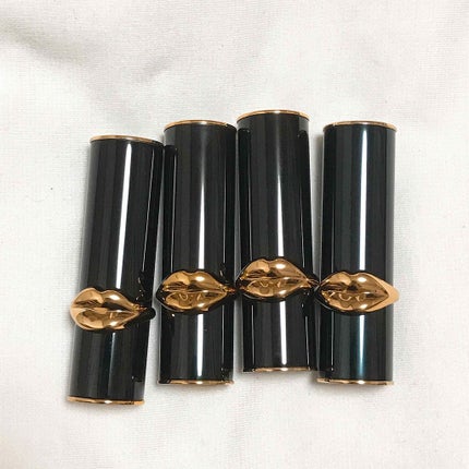 MATTETRANCE LIPSTICK/PAT McGRATH LABS/口紅を使ったクチコミ(4枚目)