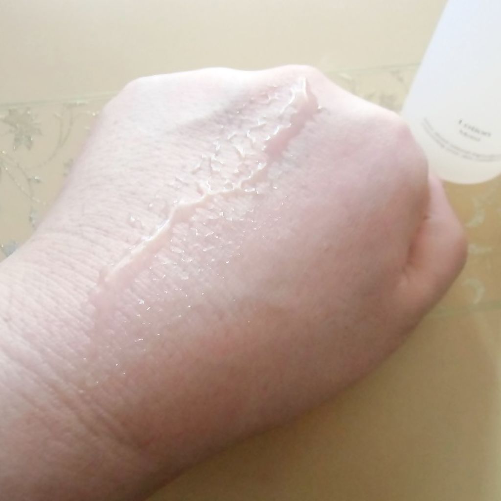 SURISURI /R&/化粧水を使ったクチコミ（2枚目）