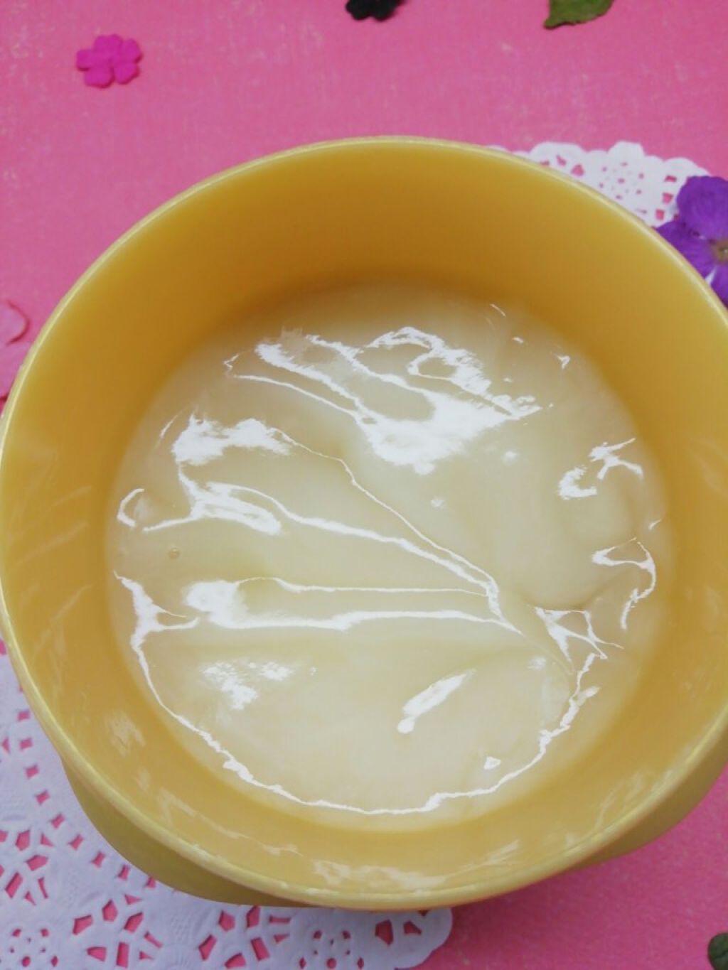 プレミアムリペアマスク(資生堂 プレミアムリペアマスク)/TSUBAKI/ヘアマスク・ヘアパックを使ったクチコミ(2枚目)