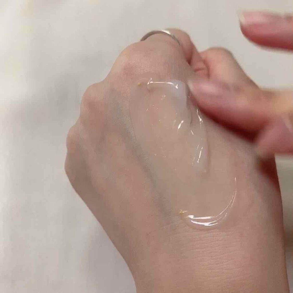 らいと on LIPS 「少しずつ肌寒くなってきたので、保湿ケアができるものを探していた..」(2枚目)