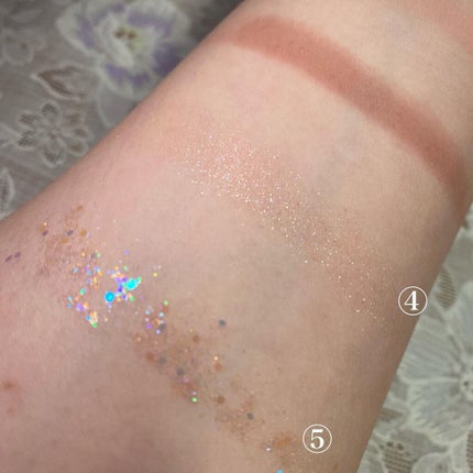 コンフォート リップオイル /CLARINS/リップグロスを使ったクチコミ(4枚目)