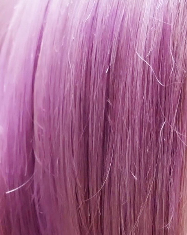 モモアルガンヘアエッセンス/ガランビュー/ヘアオイルを使ったクチコミ(3枚目)