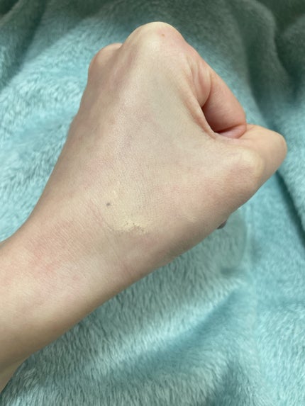 イプノス シーバムクリア リペアクリーム/ACSEINE/フェイスクリームを使ったクチコミ(3枚目)