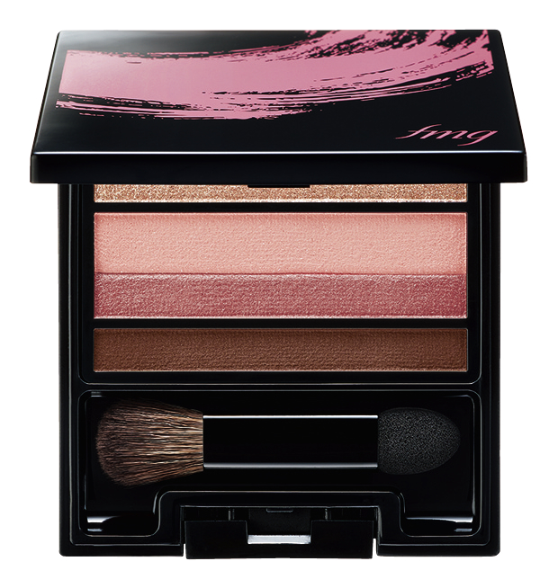 エフエムジー グラデーショナル アイシャドウ ＤＸ