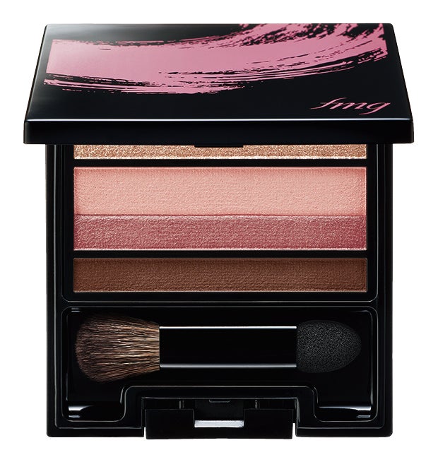 グラデーショナル アイシャドウ DX エフエムジー