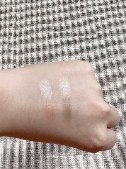 リアルクローズシャドウ/excel/アイシャドウパレットを使ったクチコミ(2枚目)