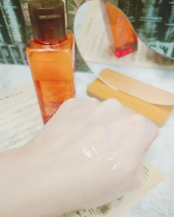 エンリッチ ローション/サイクルプラス/化粧水を使ったクチコミ(3枚目)