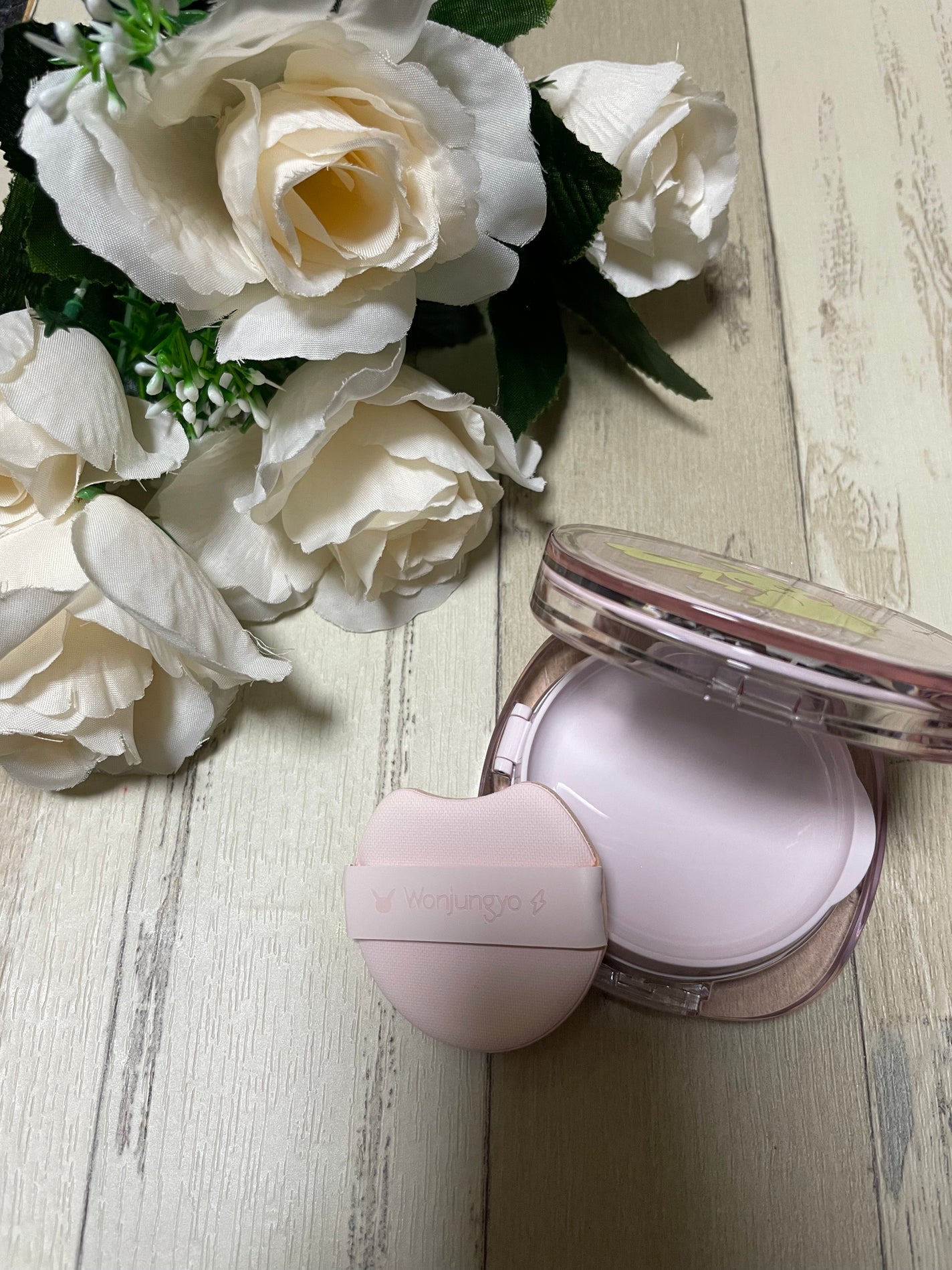 ぱすかる on LIPS 「ポケモン×Wonjungyo日本橋でウォンジョンヨのポケモンコ..」(7枚目)