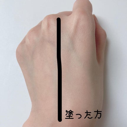 パウダリーファンデーション ソフトシャイニー/ブリリアージュ/パウダーファンデーションを使ったクチコミ(3枚目)