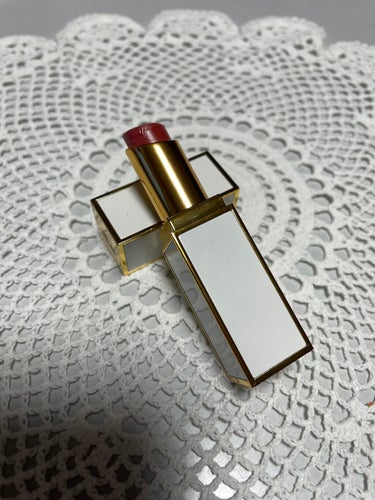 ウルトラ シャイン リップ カラー/TOM FORD BEAUTY/口紅を使ったクチコミ（2枚目）