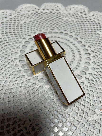 ウルトラ シャイン リップ カラー/TOM FORD BEAUTY/口紅を使ったクチコミ(2枚目)