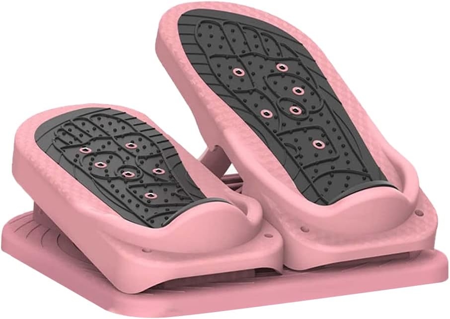 Karonpeln ステッパー ピンク