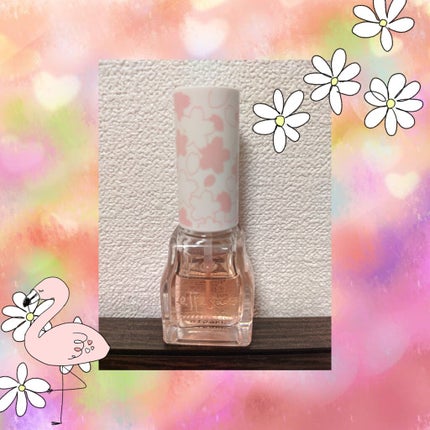 エテュセ クイックケアコート/ettusais/ネイルオイル・トリートメントを使ったクチコミ(1枚目)