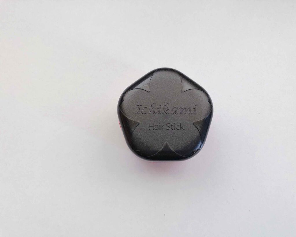 ヘアキープ和草スティック(ナチュラル)/いち髪/ヘアバームを使ったクチコミ(1枚目)